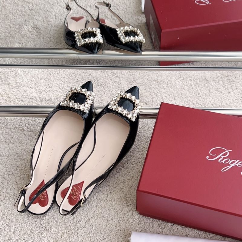 Roger Vivier Sandals